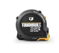 TOUGHBUILT Mètre ruban de 10 m
