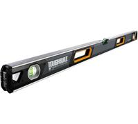 Toughbuilt - niveau à bulle magnétique éclairé 120 cm