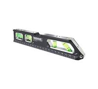 ToughBuilt Niveau de Bulle, Standard