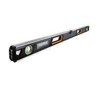 TOUGHBUILT Niveau magnétique éclairé 120cm - TB-H2-L-M120LH-M
