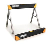 TOUGHBUILT Pack de 2 tréteaux C300 - TB-C300-2