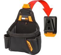 Toughbuilt - petite poche universelle pour les petits objets