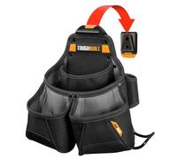 TOUGHBUILT Poche à outils pour charpentier - TB-CT-02