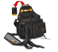TOUGHBUILT Poche pour l'artisan électricien - TB-CT-104