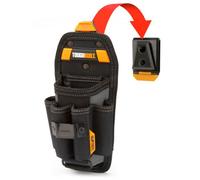 TOUGHBUILT Poche pour technicien - 6 poches - TB-CT-36-L6