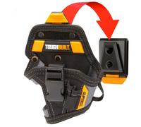 TOUGHBUILT Porte-visseuse compacte - TB-CT-20-S