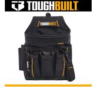 TOUGHBUILT-Poudres d'électricien portables, degré d'usure, ceinture rembourrée souple, sangle initiée, sac en cadeau, TB-229--TB-229