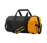 ToughBuilt Sac à outils TOU-60-16 Massive Mouth, accès facile & durable, Noir/Jaune 40,6cm