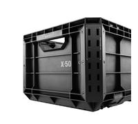 Toughbuilt StackTech TB-B1-X-50 Boîte à outils ouverte 48 x 35 x 27 cm