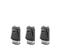 Toughbuilt StackTech TB-B1S3-A-50 Réceptacle 3 pcs.