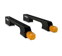 ToughBuilt T/BS250 Lot de 2 supports universels pour outils