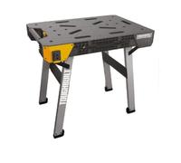 TOUGHBUILT Établi de travail Quickset - TB-WB700