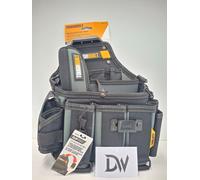 TOUGHBUILT TB-CT-104 25 poches, pochette maître électricien avec bandoulière