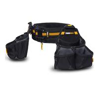 Ceinture porte-outils TOUGHBUILT 3 pcs artisan - TBCT1113P