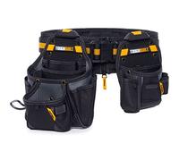 ToughBuilt - TB-CT-111-CP, 3 pièces Handyman Set ceinture outil
