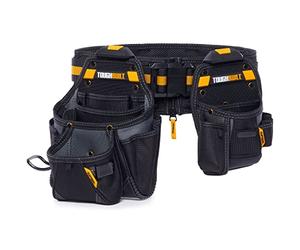 ToughBuilt - TB-CT-111-CP, 3 pièces Handyman Set ceinture outil