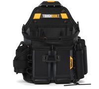 ToughBuilt TB-CT-114 ClipTech Journeyman Electrician Tool Pouch Bandoulière