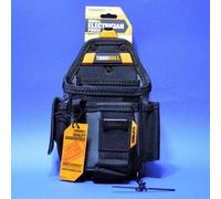 Toughbuilt TB-CT-34 petite pochette d'électricien 13 poches pochette à...