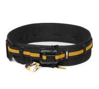 ToughBuilt TB-CT-41 Ceinture rembourrée avec boucle et soutien dorsal