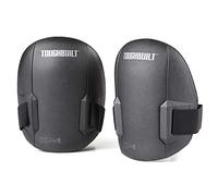 ToughBuilt TB-KP-1 Genouillères ultra légères Noir