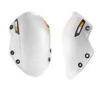 ToughBuilt TB-KPS-03 SnapShell No Marring Knee Pads