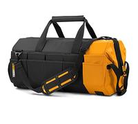 TOUGHBUILT TOU-60-26 Massive Mouth Bag Noir/Jaune 66 cm