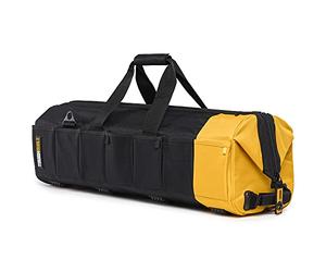 TOUGHBUILT TOU-60-30 Sac à bouche massive Noir/jaune 76,2 cm