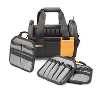 Toughbuilt Sac à outils modulaire TB-81-12-BEA 30,5 cm Noir/Jaune