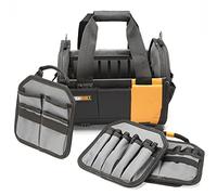 Toughbuilt Sac à outils modulaire TB-81-12-BEA 30,5 cm Noir/Jaune