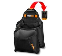 TOUGHBUILT TOU-CT-03 Méga-Pochette d'alimentation