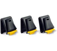 ToughBuilt Tou-ct-150 Clip Tech Hubs (lot de 3)