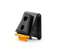 ToughBuilt Clip Tech Hubs Tou-ct-150 – Lot de 3