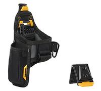 TOUGHBUILT TOU-CT-25X Mètre ruban/pochette pour couteau utilitaire