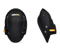 TOUGHBUILT TOU-KP-G2 Genouillères confort GELFIT Noir