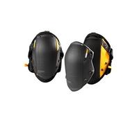 Toughbuilt Tou-Kp-G201 Gelfit A Bascule Genou Pad Set