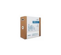 TOUGHCable Pro - Câble en vrac - 304.8 m - double blindage - CAT 5e - extérieur - noir