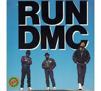 Tougher Than Leather (1988) [Import]