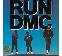 Tougher Than Leather by Run-D.M.C. [VINYL] NEUF