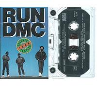 Tougher Than Leather [Cassette]