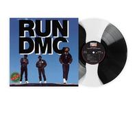 Tougher Than Leather Exclusive VMP Club Edition Black & White Colored Vinyl LP ROTM