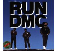 Tougher Than Leather: Remastered by Run DMC (1999-05-31)