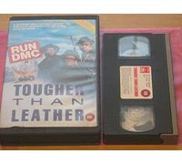 Tougher Than Leather [VHS] [Import anglais]