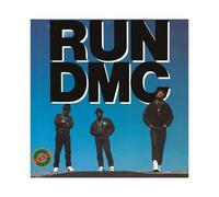 Tougher Than Leather Vinyle transparent Vinyle