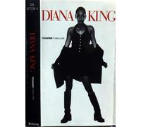 Diana King & Lang Lang – Live at Carnegie Hall – cassette