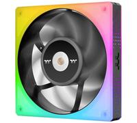 Thermaltake Ventilateur pour radiateur TOUGHFAN 14 RGB – éclairage RGB – Pack de 3