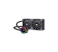TOUGHLIQUID 240 ARGB Sync - Systï¿½me de refroidissement liquide de processeur - Taille de radiateur : 240 mm - (pour : LGA1156, AM2, AM2+, LGA1366,