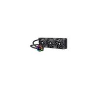 TOUGHLIQUID 360 ARGB Sync - Système de refroidissement liquide de processeur - Taille de radiateur : 360 mm - (pour : LGA1156, AM2, AM2+, LGA1366,