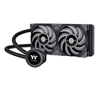 Thermaltake TOUGHLIQUID Ultra 240 All-In-One Liquid Cooler, Watercooling
