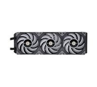 TOUGHLIQUID Ultra 360 - Système de refroidissement liquide de processeur - Taille de radiateur : 360 mm - (pour : LGA1156, AM2, AM2+, LGA1366, AM3,