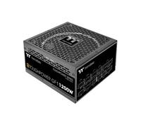ToughPower GF1 1200W - TT Premium Edition - alimentation électrique (interne) - ATX12V - 80 PLUS Gold - CA 100-240 V - 1200 Watt - PFC active - noir